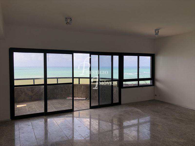 Apartamento à venda beira mar piedade