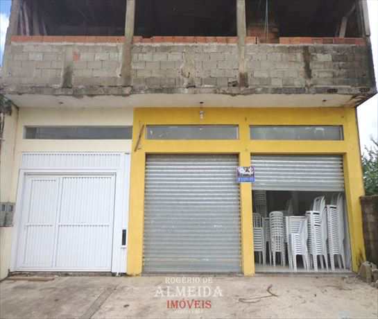 Casa em Itanhaém bairro Balneário Gaivotas