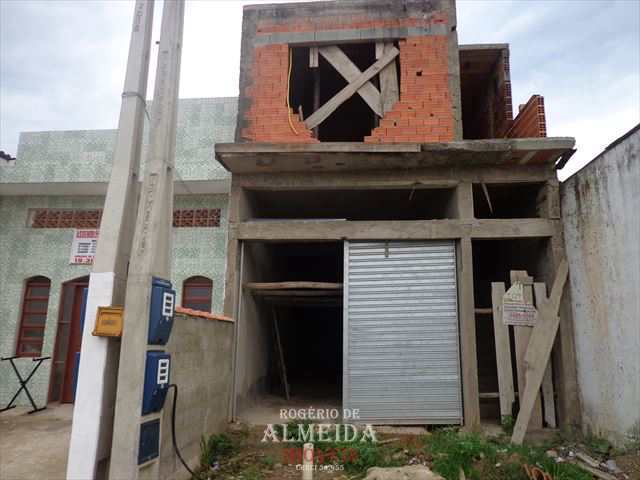 Loja em Itanhaém bairro Balneário Gaivotas