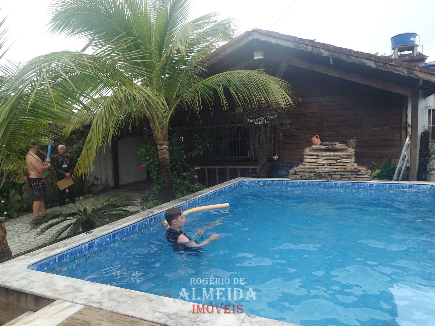 CASA A VENDA EM ITANHAÉM SP