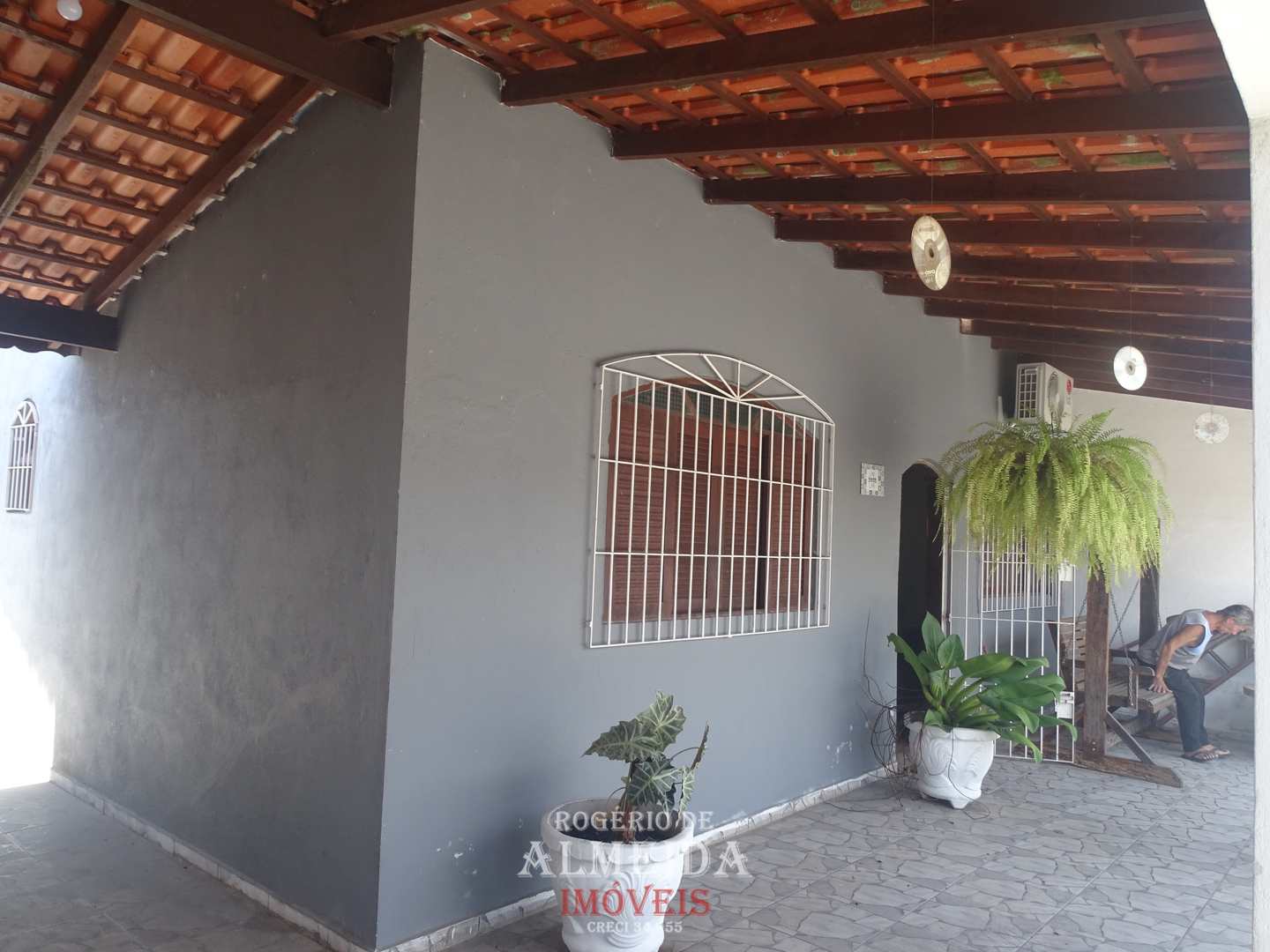 CASA MARAVILHOSA BAIRRO GAIVOTA ITANHAÉM