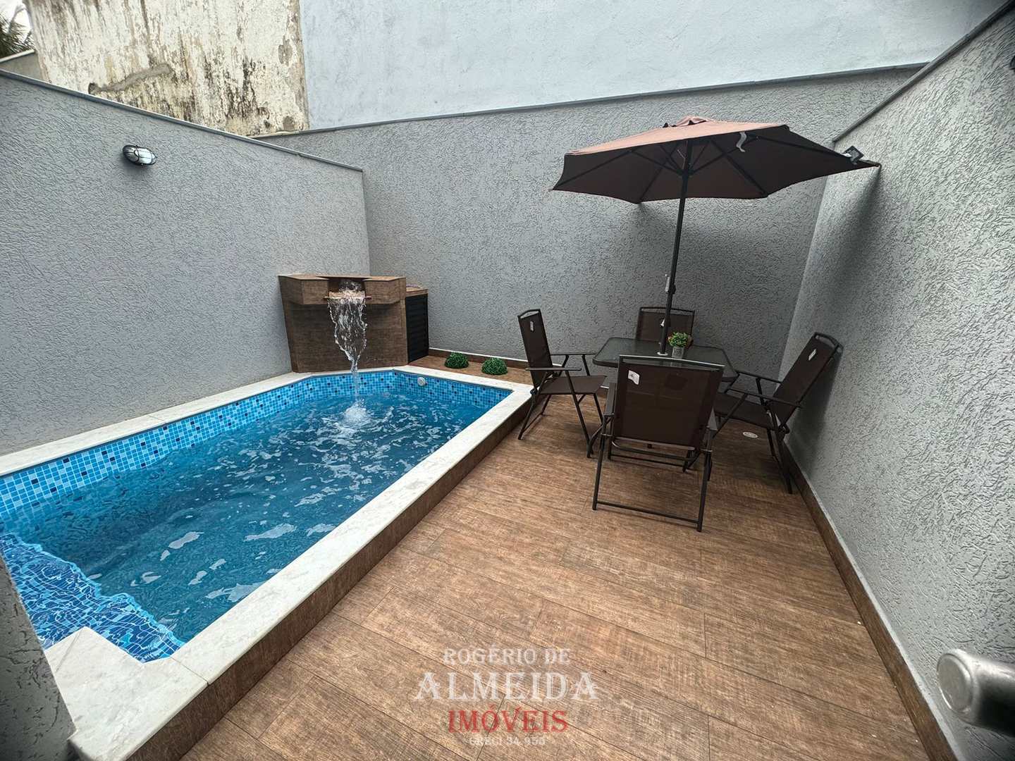 Casa a venda na Praia do Sonho, Itanhaém