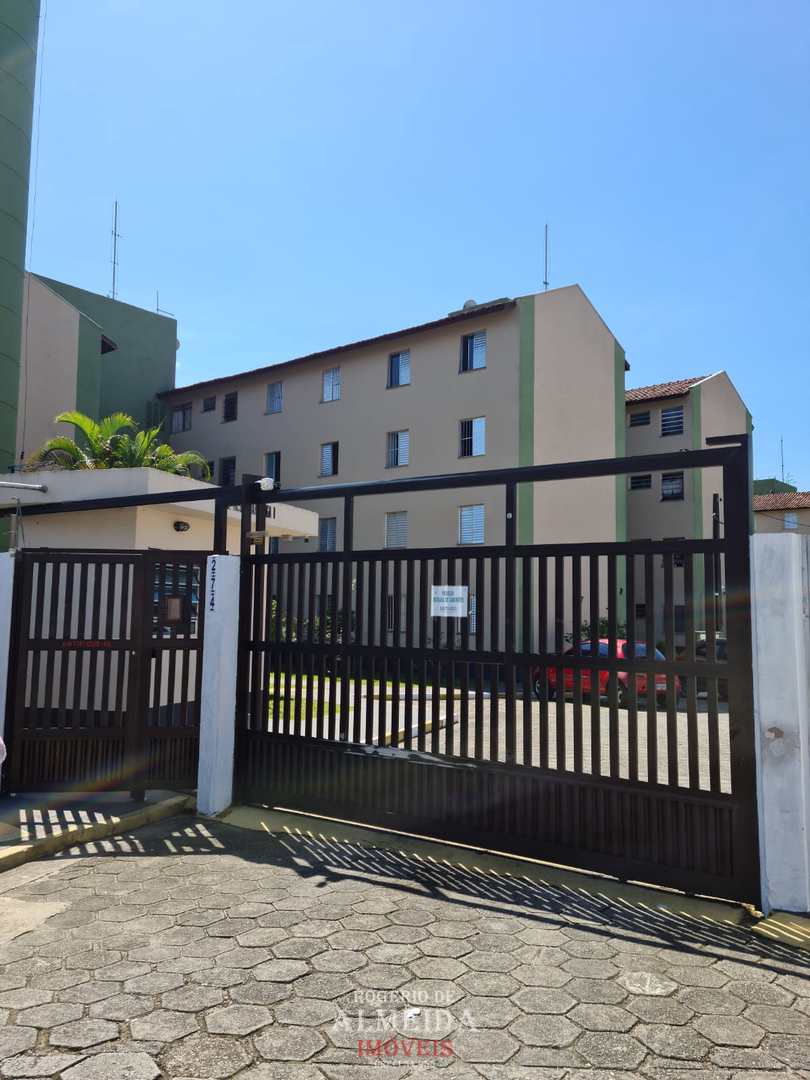 Apartamento, Sabaúna, Itanhaém -