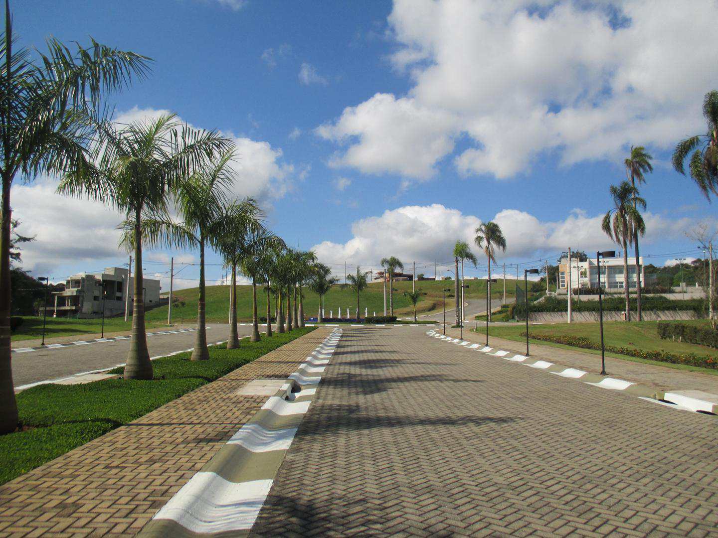 Terreno de Condomínio, Granja Anita Mogi das Cruzes, Mogi 