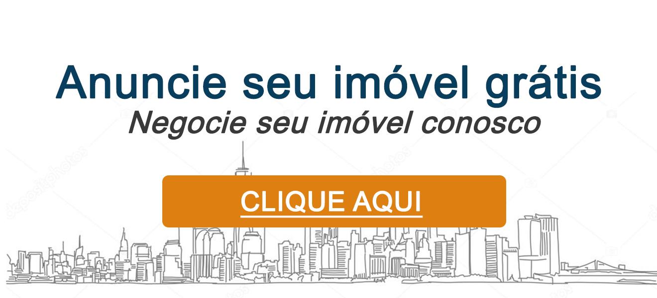 Anuncie seu imóvel