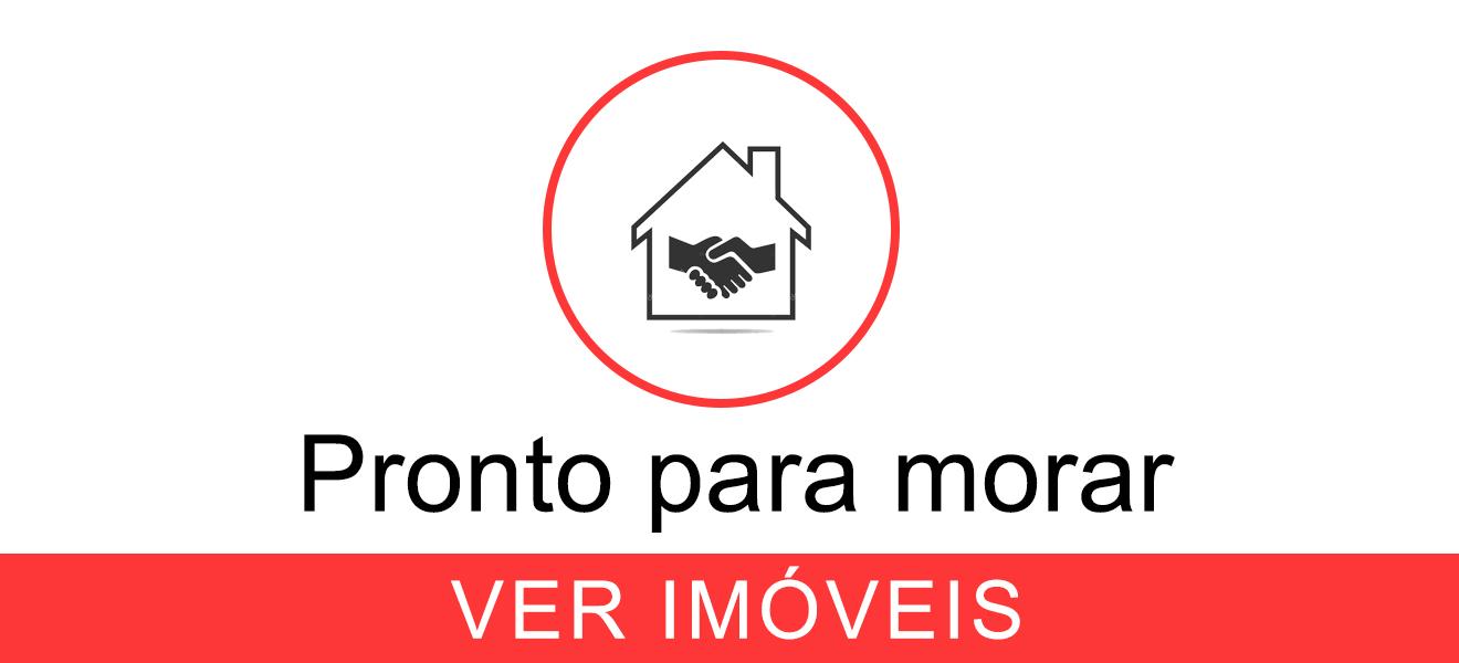 Pronto para morar