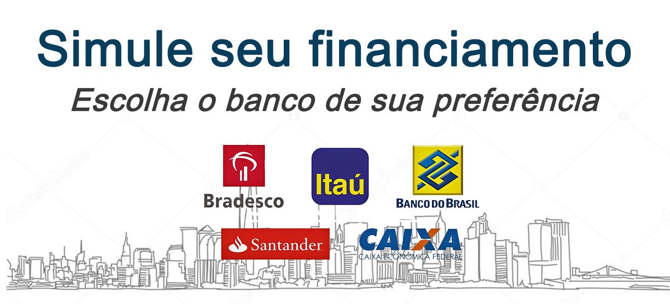 Financiamento
