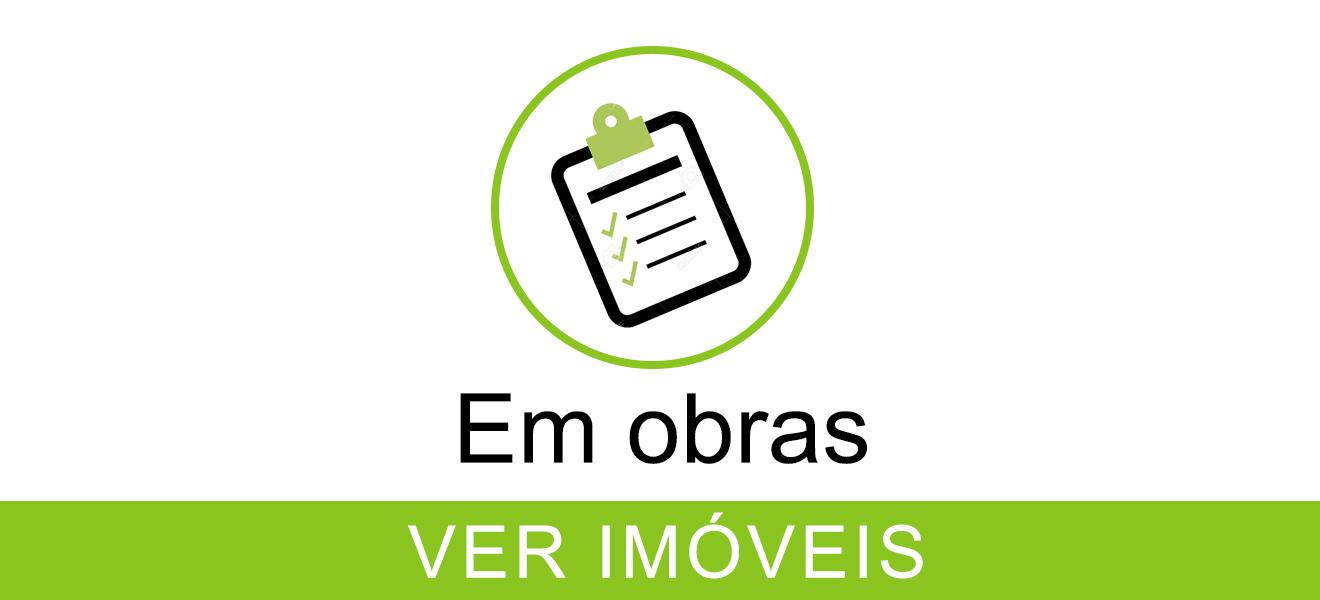 Em obras
