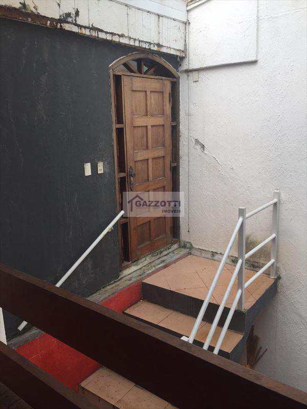 Sobrado à venda com 2 quartos, 125m² - Foto 9