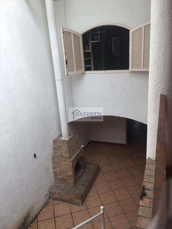 Sobrado à venda com 2 quartos, 125m² - Foto 12