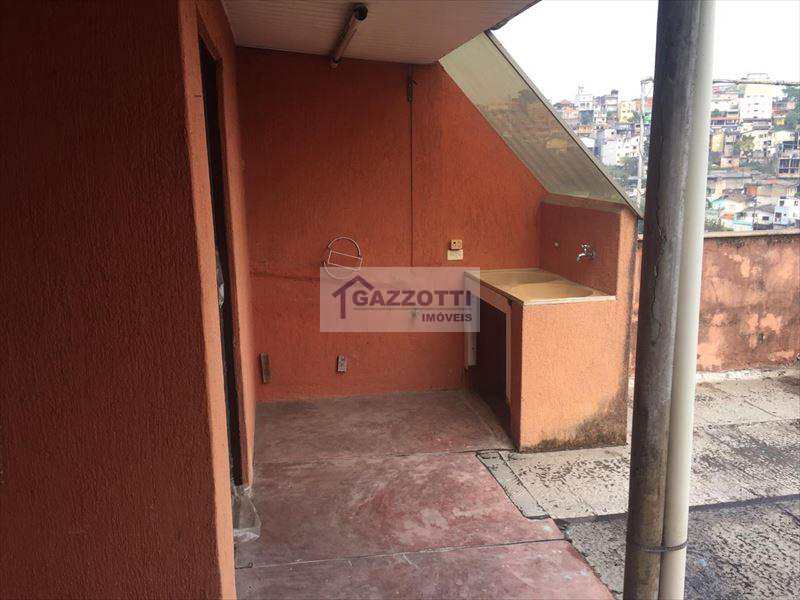 Sobrado à venda com 2 quartos, 125m² - Foto 11