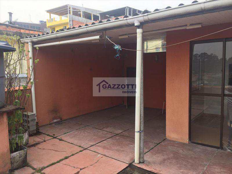 Sobrado à venda com 2 quartos, 125m² - Foto 4