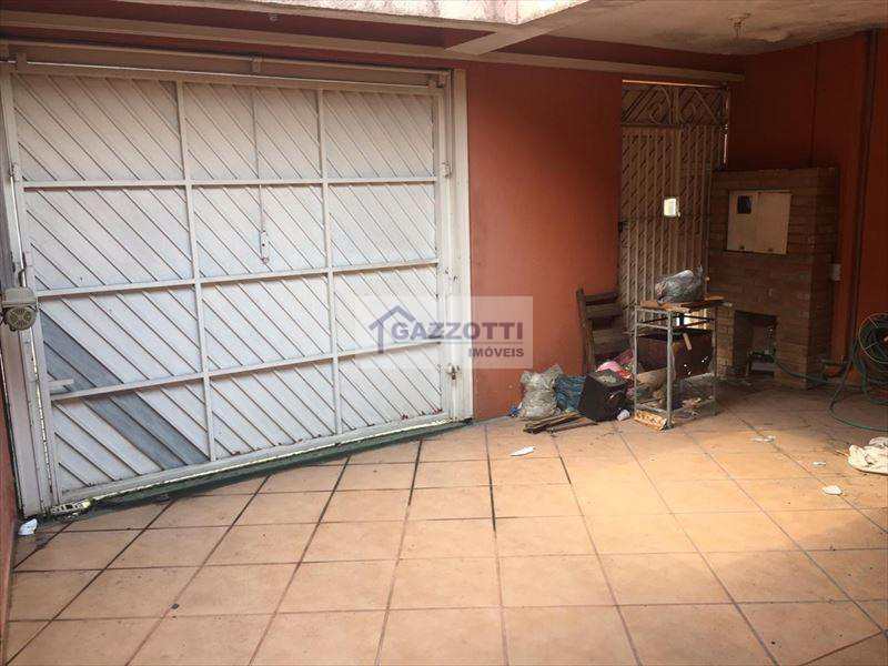 Sobrado à venda com 2 quartos, 125m² - Foto 20