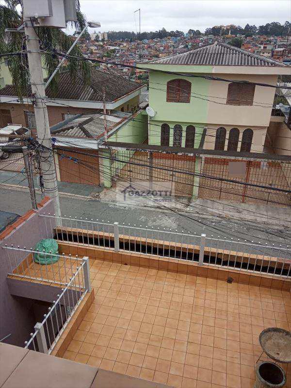 Sobrado à venda com 3 quartos, 250m² - Foto 5