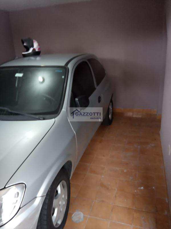 Sobrado à venda com 3 quartos, 250m² - Foto 15