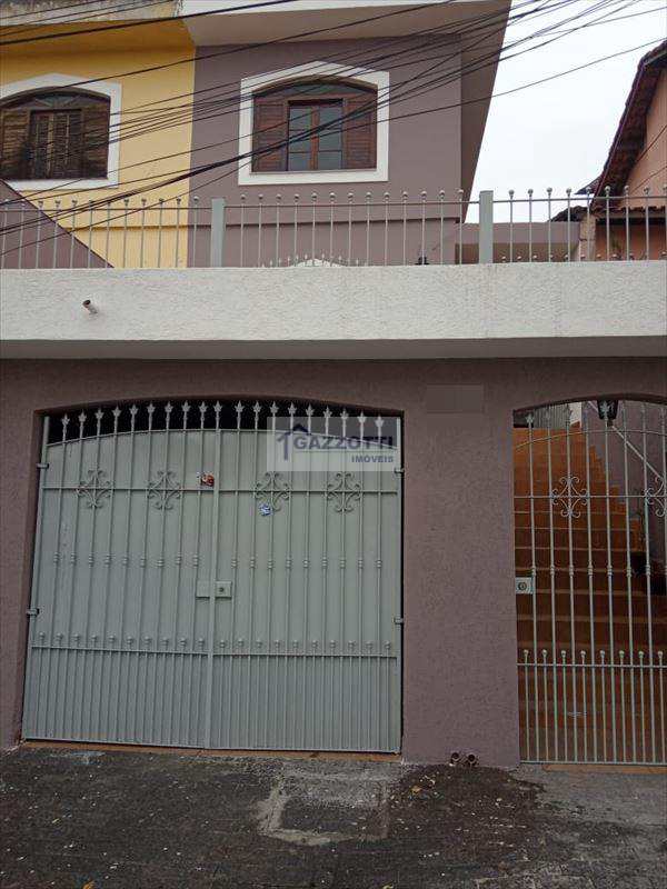 Sobrado à venda com 3 quartos, 250m² - Foto 12