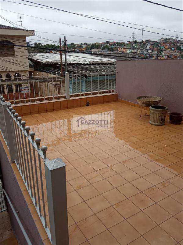 Sobrado à venda com 3 quartos, 250m² - Foto 17