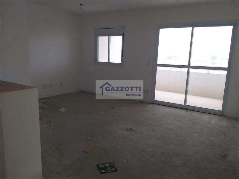 Apartamento à venda com 3 quartos, 75m² - Foto 25