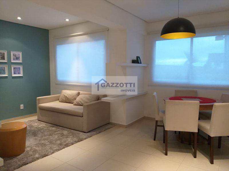 Apartamento à venda com 3 quartos, 75m² - Foto 9