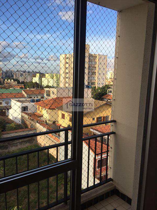 Apartamento à venda com 2 quartos, 50m² - Foto 1