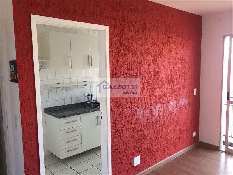 Apartamento à venda com 2 quartos, 50m² - Foto 4