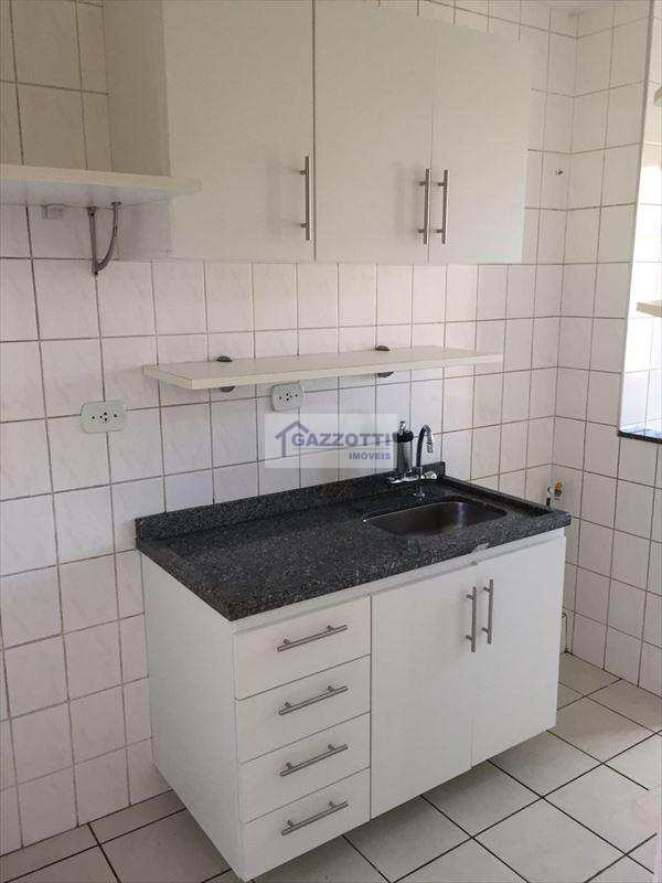 Apartamento à venda com 2 quartos, 50m² - Foto 2