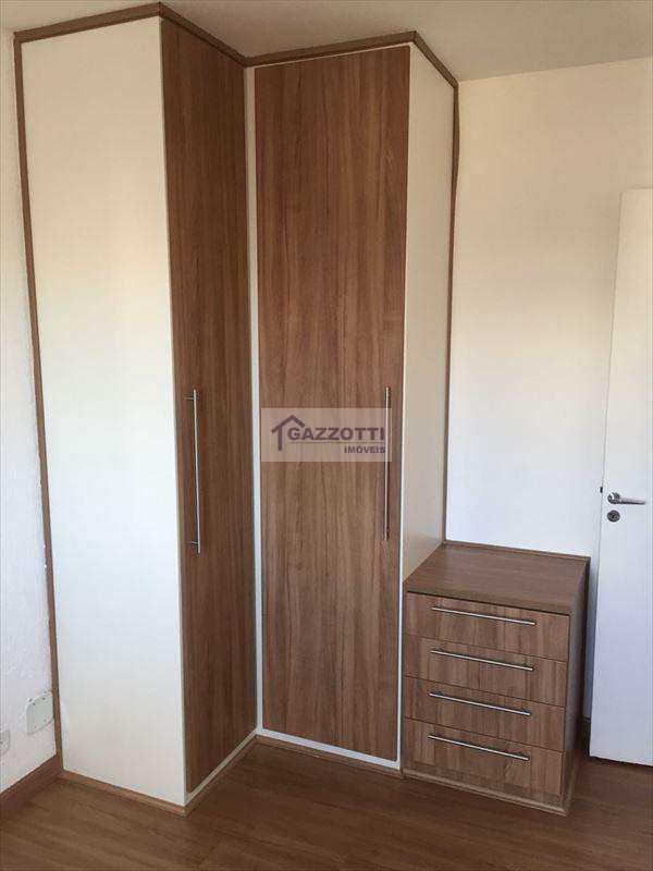 Apartamento à venda com 2 quartos, 50m² - Foto 3