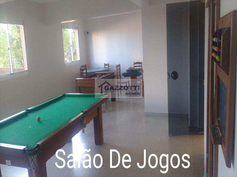 Apartamento à venda com 2 quartos, 48m² - Foto 5