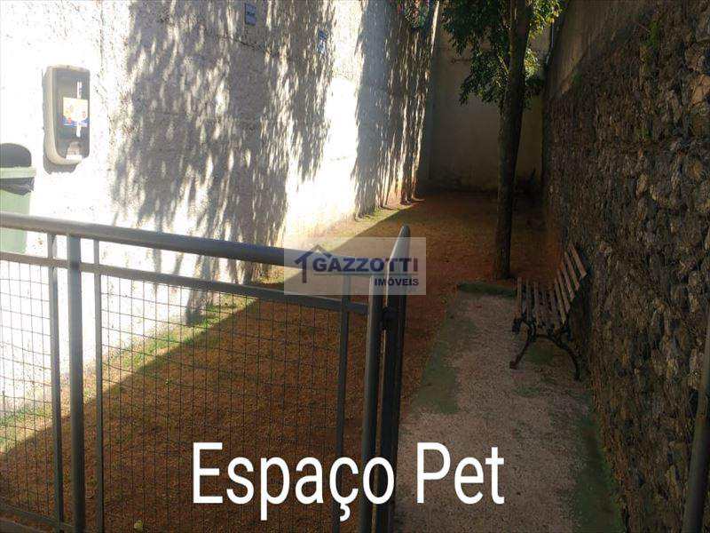 Apartamento à venda com 2 quartos, 48m² - Foto 13