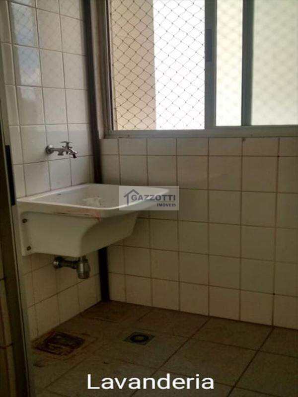 Apartamento à venda com 2 quartos, 48m² - Foto 19