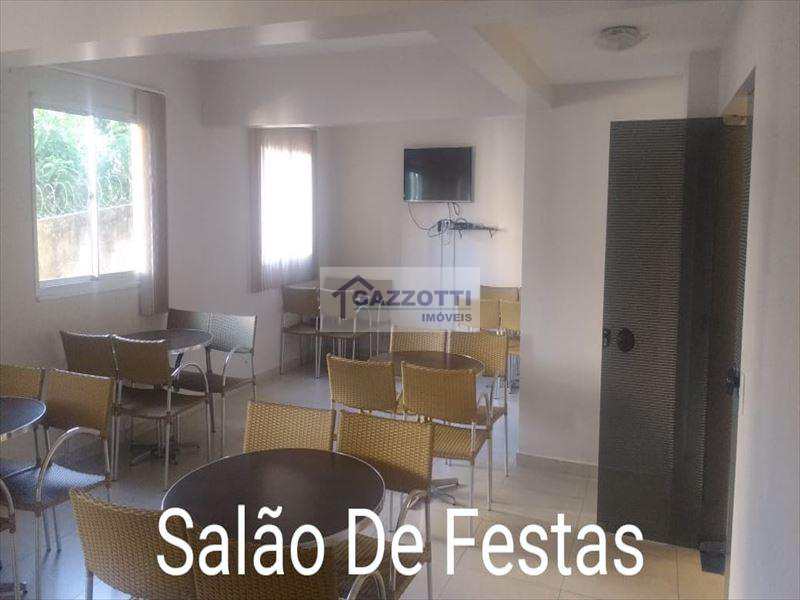 Apartamento à venda com 2 quartos, 48m² - Foto 10