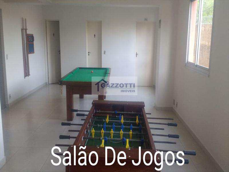 Apartamento à venda com 2 quartos, 48m² - Foto 4