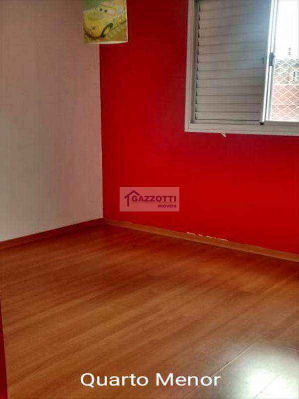 Apartamento à venda com 2 quartos, 48m² - Foto 17