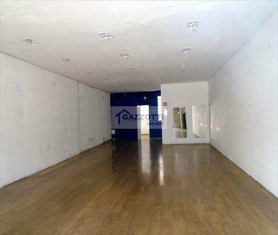 Conjunto Comercial-Sala para alugar, 135m² - Foto 1