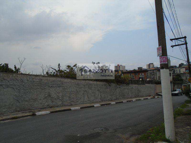 Terreno, Jardim Casablanca, São Paulo - R$ 1.02 mi, Cod: 982