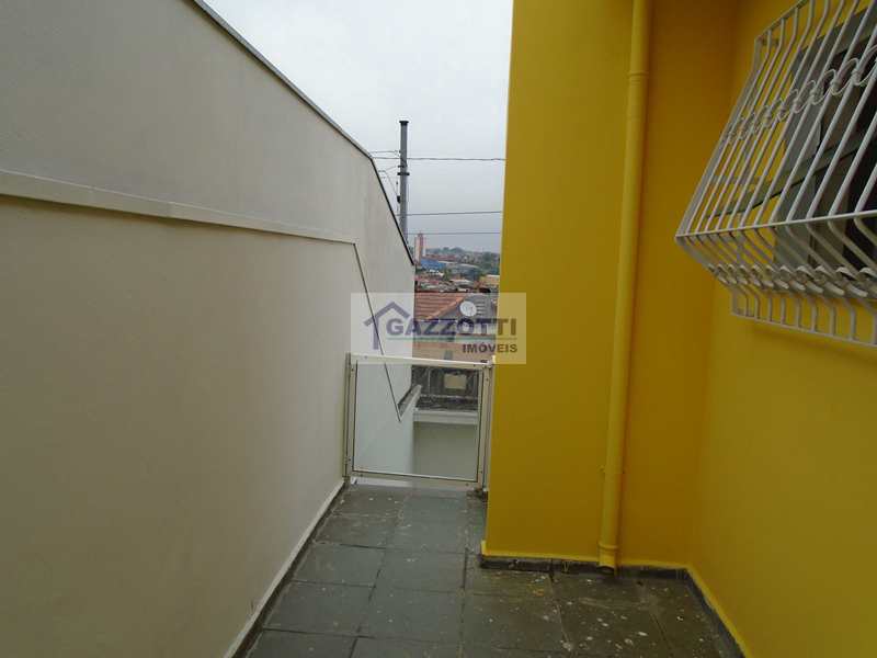 Sobrado à venda com 4 quartos, 300m² - Foto 15