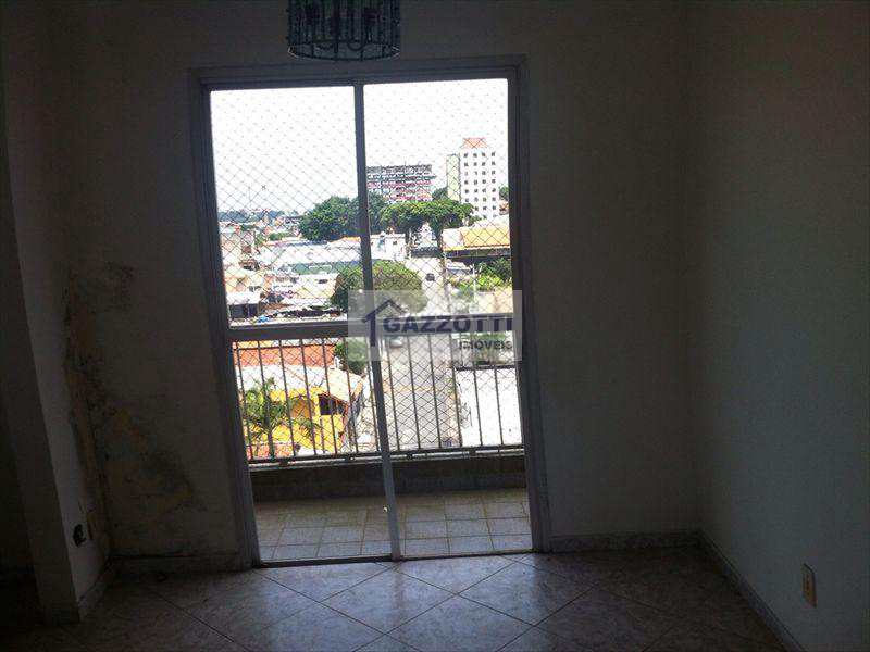 Apartamento à venda com 2 quartos - Foto 5