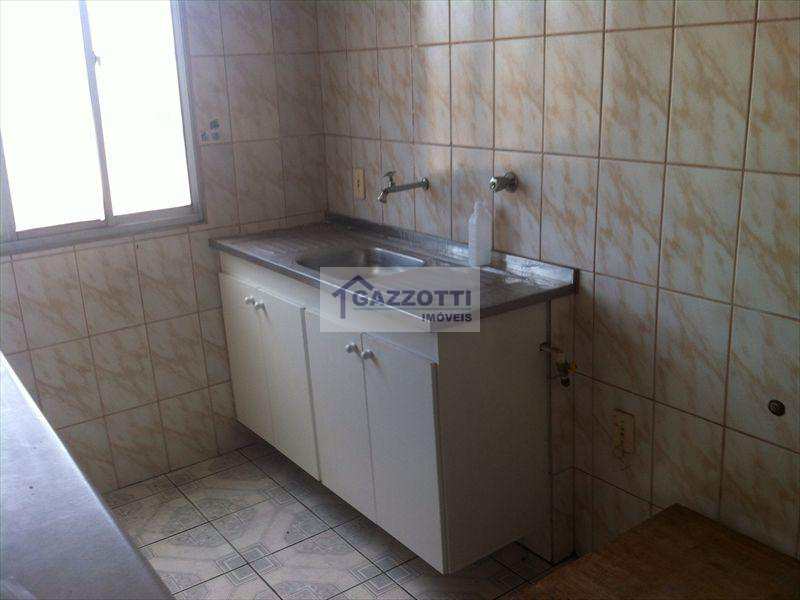 Apartamento à venda com 2 quartos - Foto 2