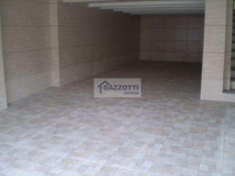 Sobrado à venda com 3 quartos, 170m² - Foto 1