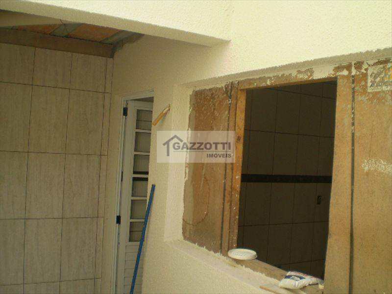 Sobrado à venda com 2 quartos, 95m² - Foto 14