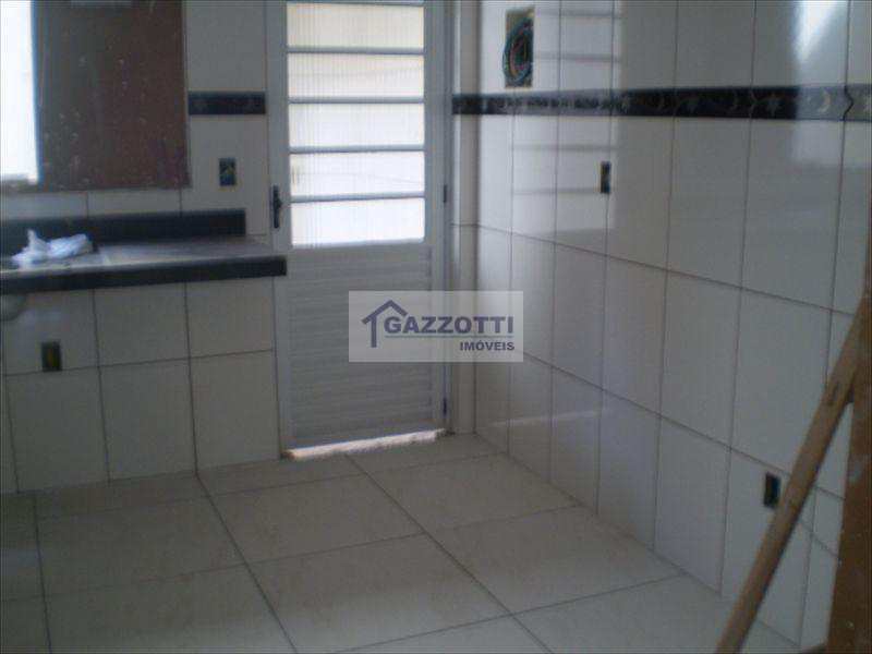 Sobrado à venda com 2 quartos, 95m² - Foto 11