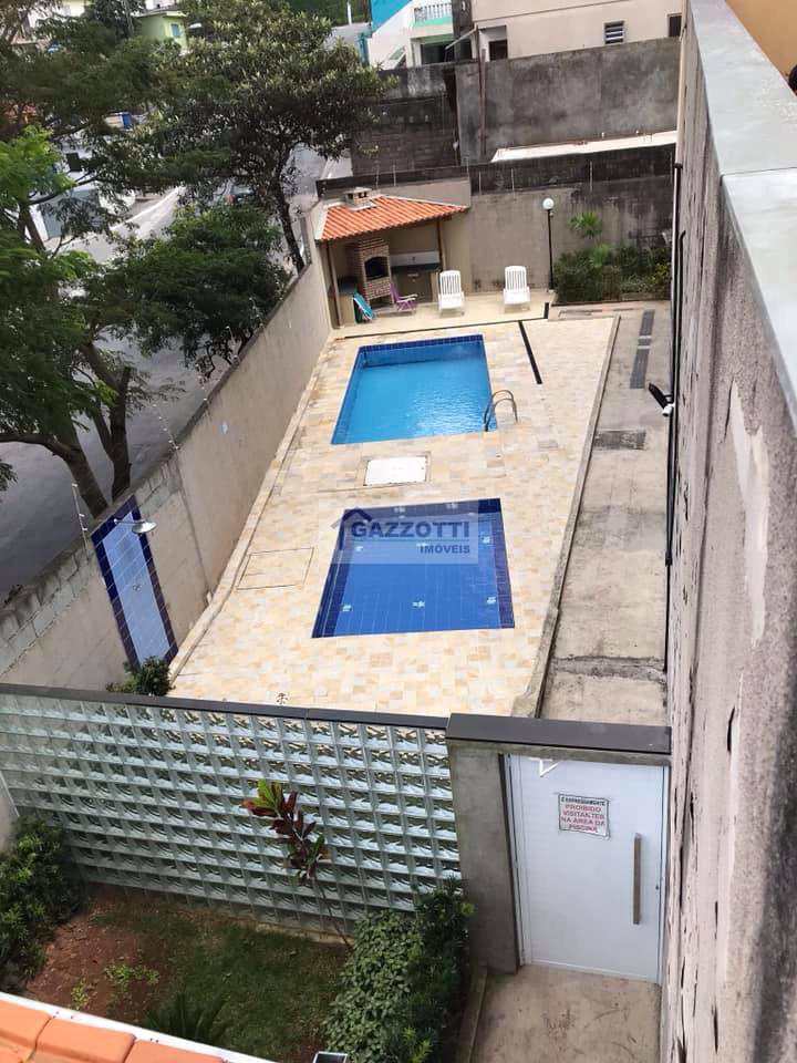 Apartamento à venda com 3 quartos, 67m² - Foto 7