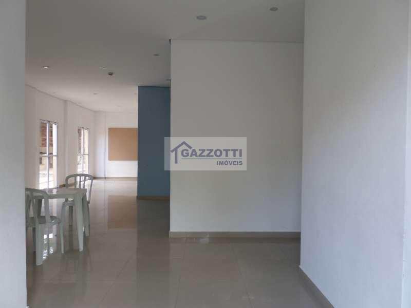 Apartamento à venda com 3 quartos, 67m² - Foto 18