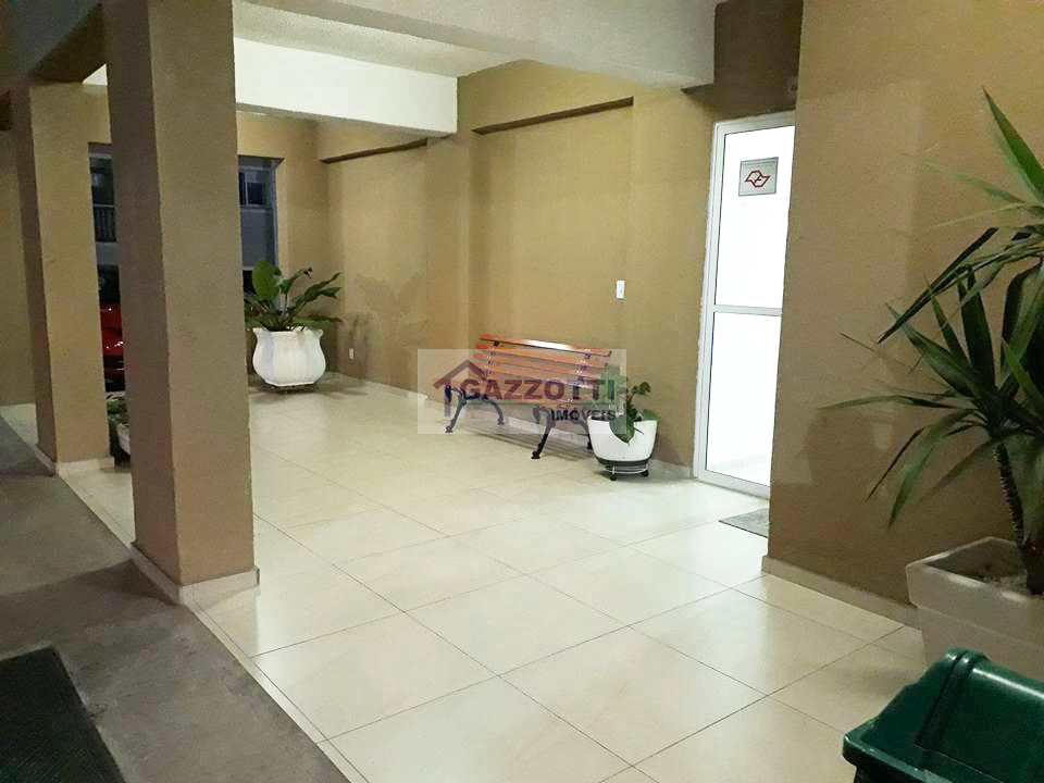 Apartamento à venda com 3 quartos, 67m² - Foto 5