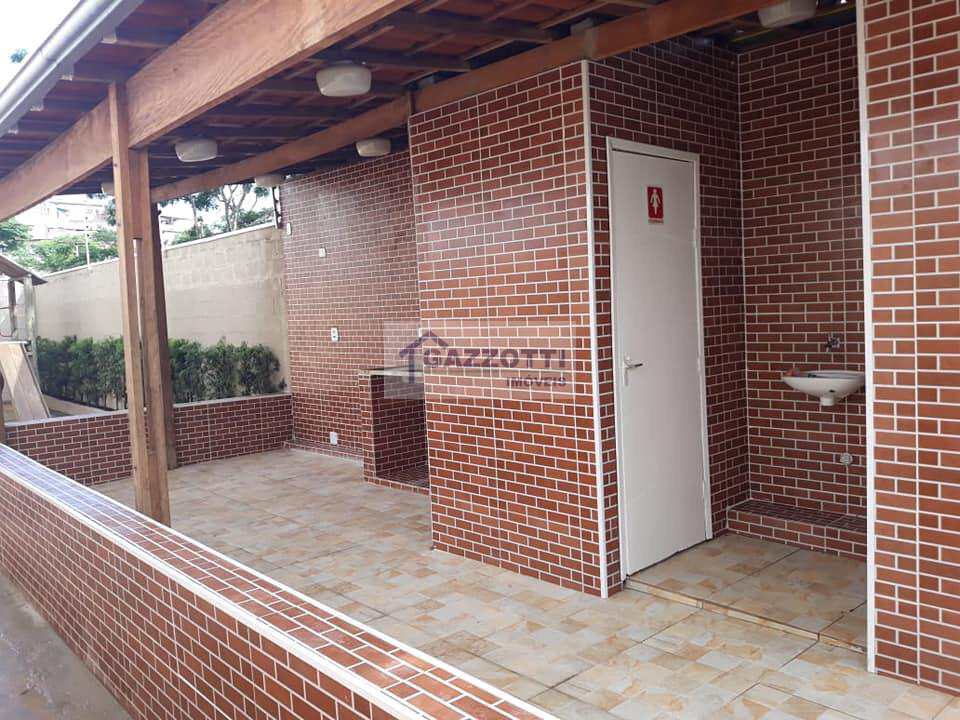 Apartamento à venda com 3 quartos, 67m² - Foto 13