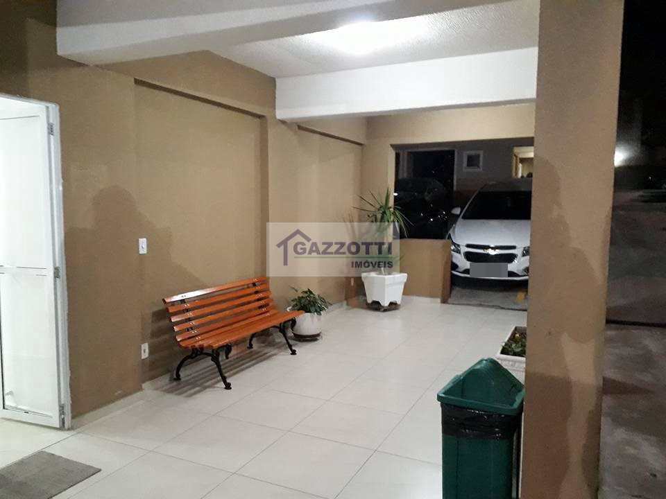 Apartamento à venda com 3 quartos, 67m² - Foto 6