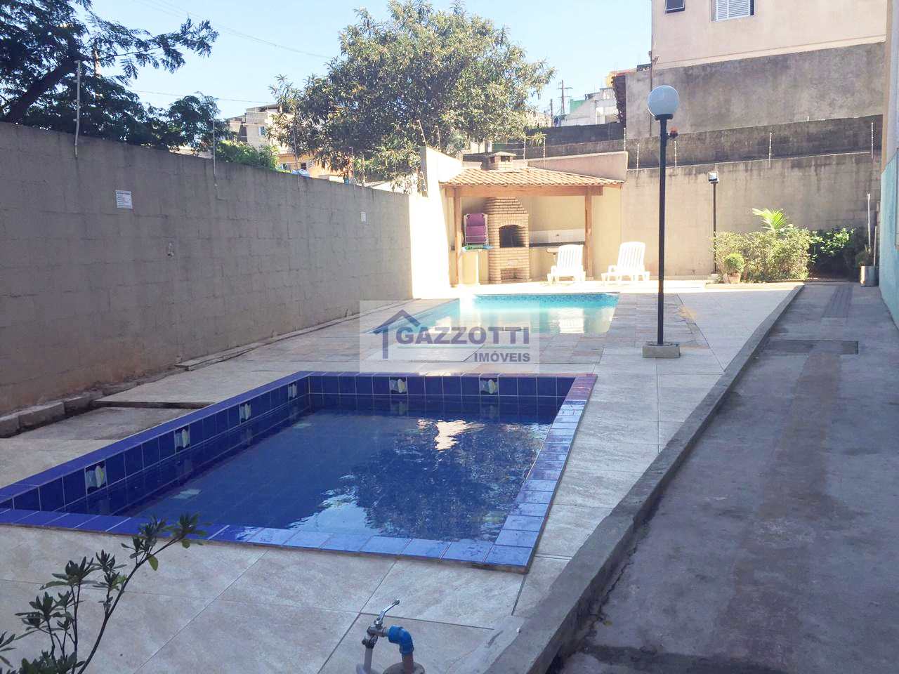 Apartamento à venda com 3 quartos, 67m² - Foto 9