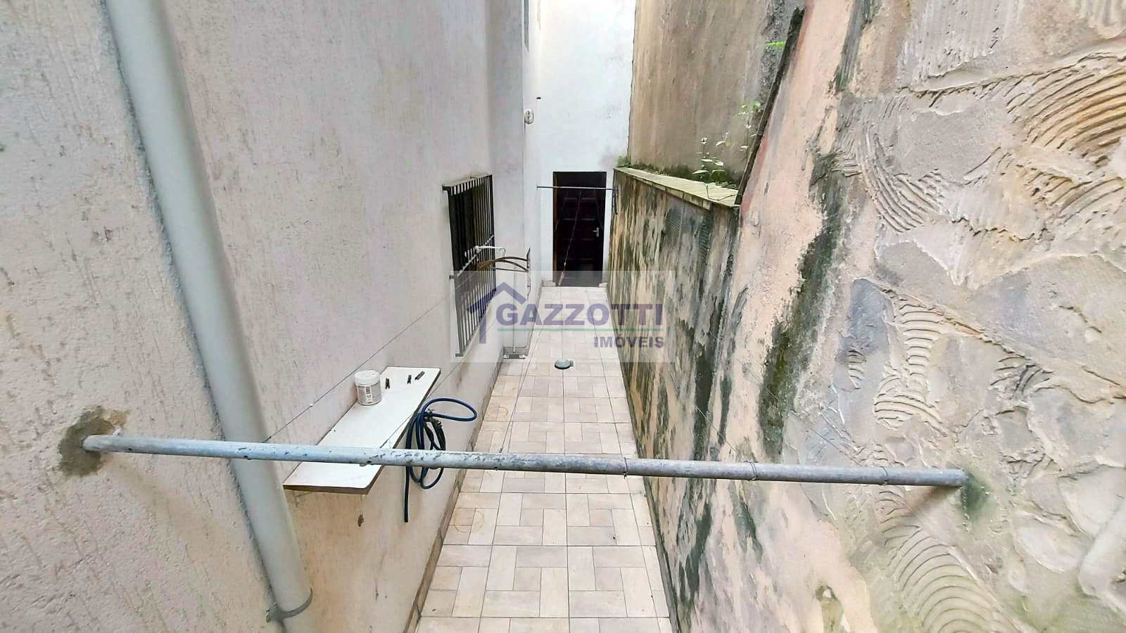 Sobrado à venda com 3 quartos, 150m² - Foto 17