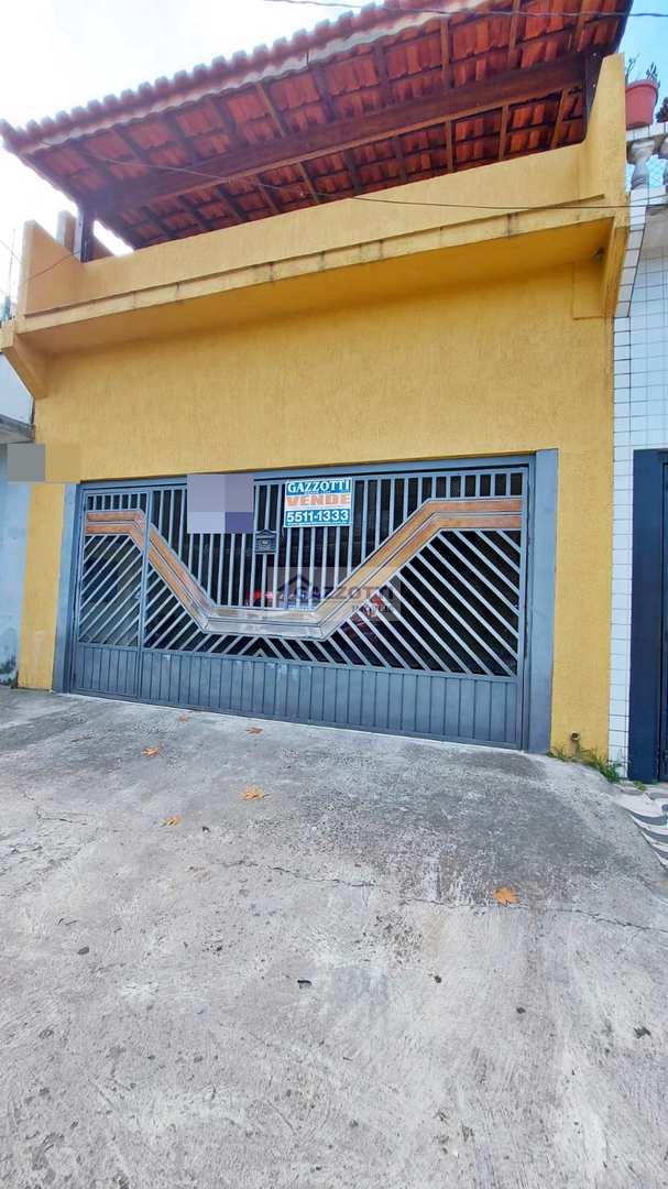 Sobrado à venda com 3 quartos, 150m² - Foto 5