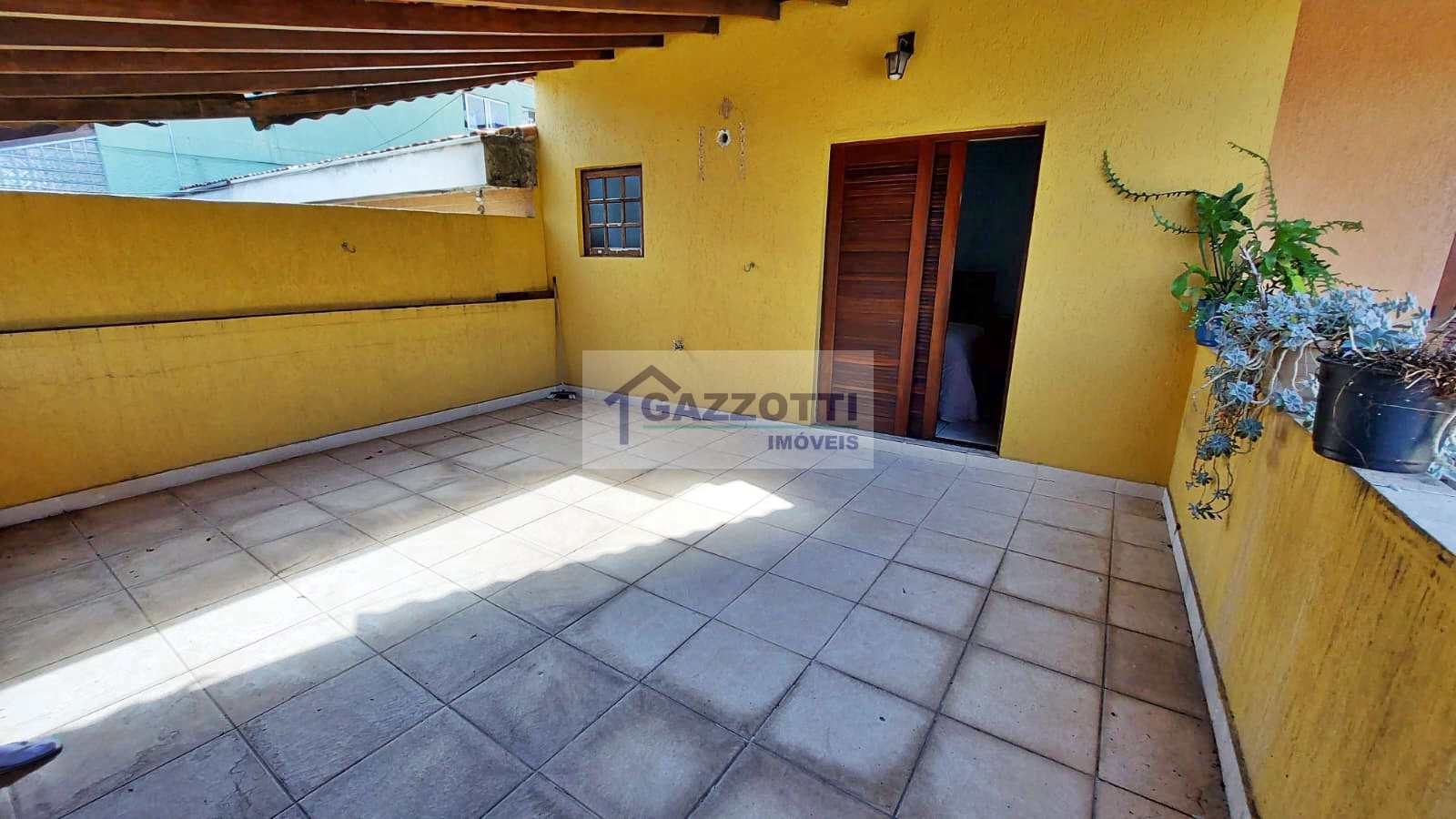 Sobrado à venda com 3 quartos, 150m² - Foto 13